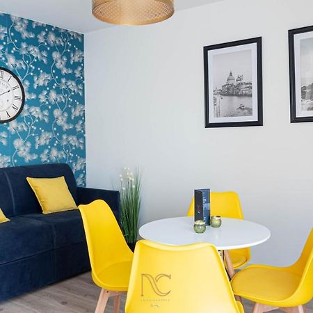 *Disneyland/Serris* Appartement Idealement Situe Exterior photo
