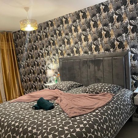 *Disneyland/Serris* Appartement Idealement Situe Exterior photo