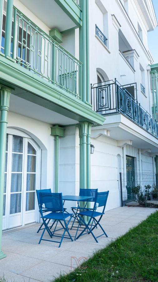 *Disneyland/Serris* Appartement Idealement Situe Exterior photo