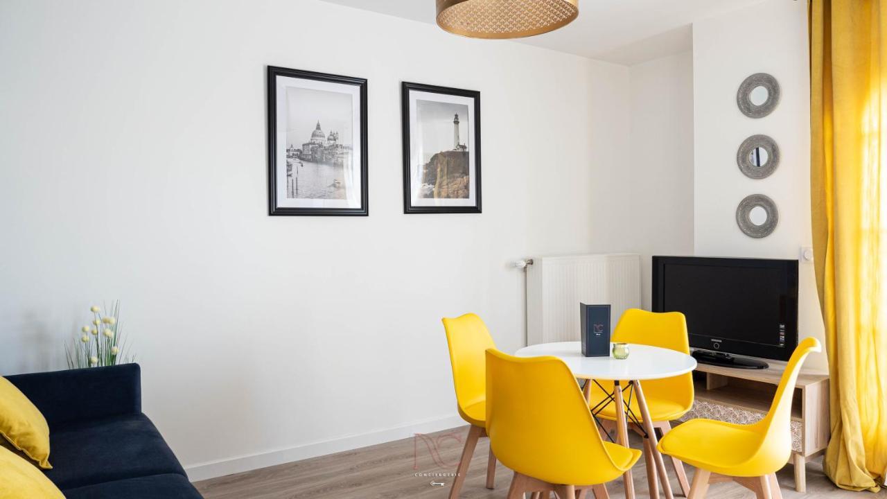*Disneyland/Serris* Appartement Idealement Situe Exterior photo