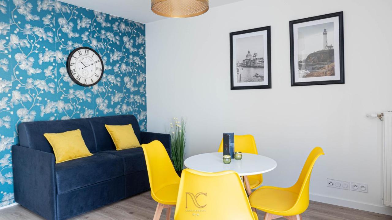 *Disneyland/Serris* Appartement Idealement Situe Exterior photo