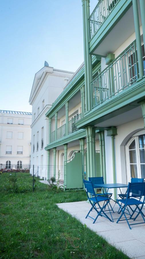 *Disneyland/Serris* Appartement Idealement Situe Exterior photo